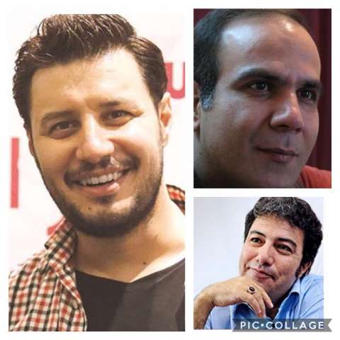 داوران بخش مسابقه جشنواره تئاتر خیابانی شهروند لاهیجان معرفی شدند